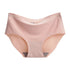 Seamless Brief Panties